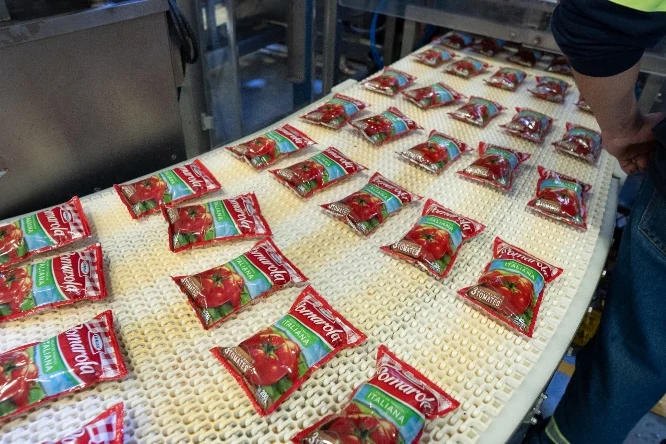 Comunicación interna