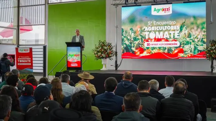 Expo Agro-Conexión
